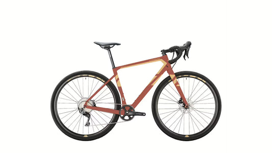 CONWAY GRV 9.0 SE Gravelbike