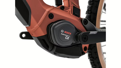 Conway Xyron ST 4.0 Full Suspension