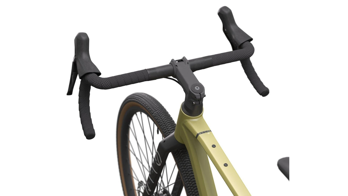 Conway Nyvo 2.0 Gravel – bronze matt
