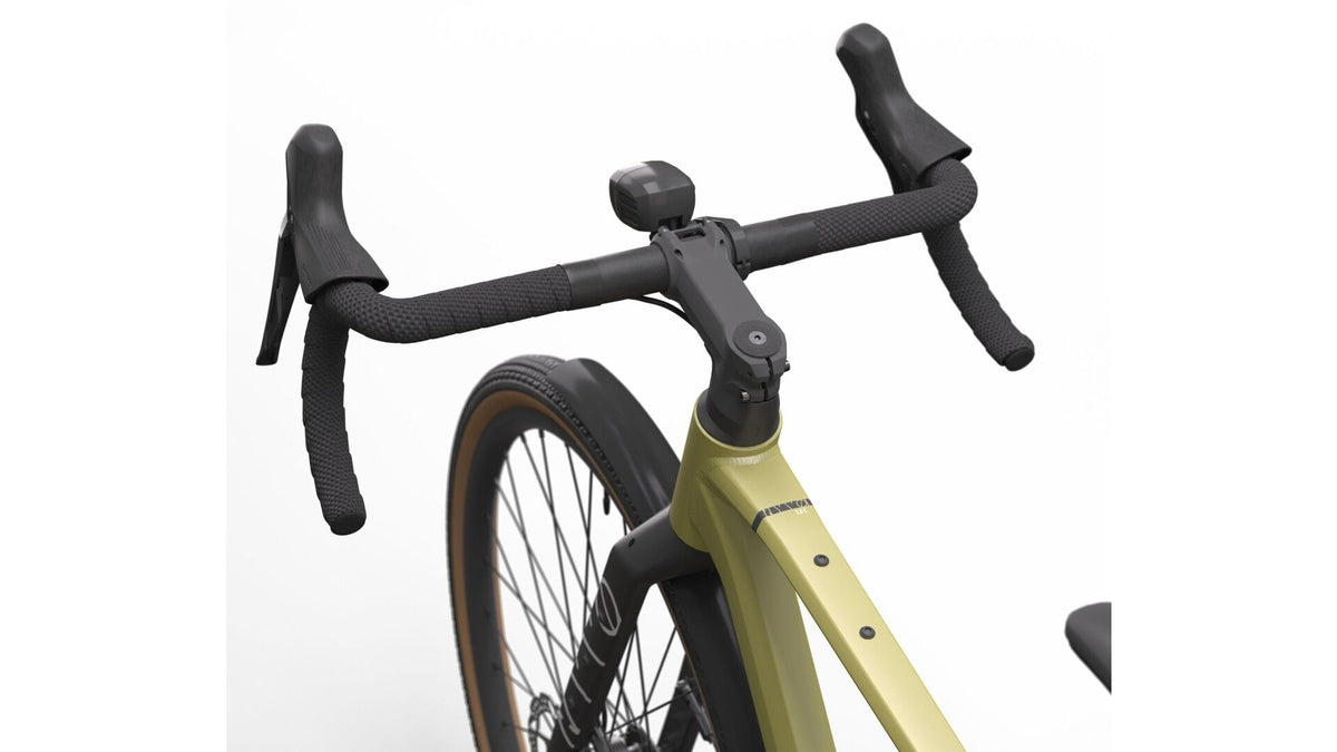 Conway Nyvo 2.0 C Gravel – bronze matt