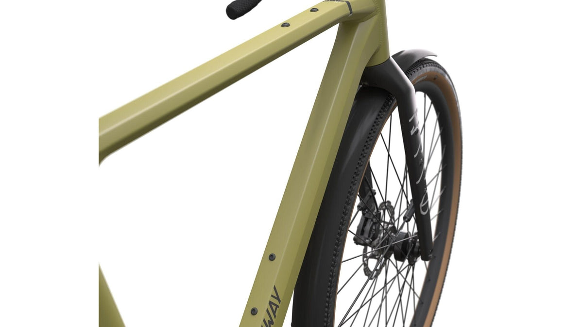 Conway Nyvo 2.0 C Gravel – bronze matt