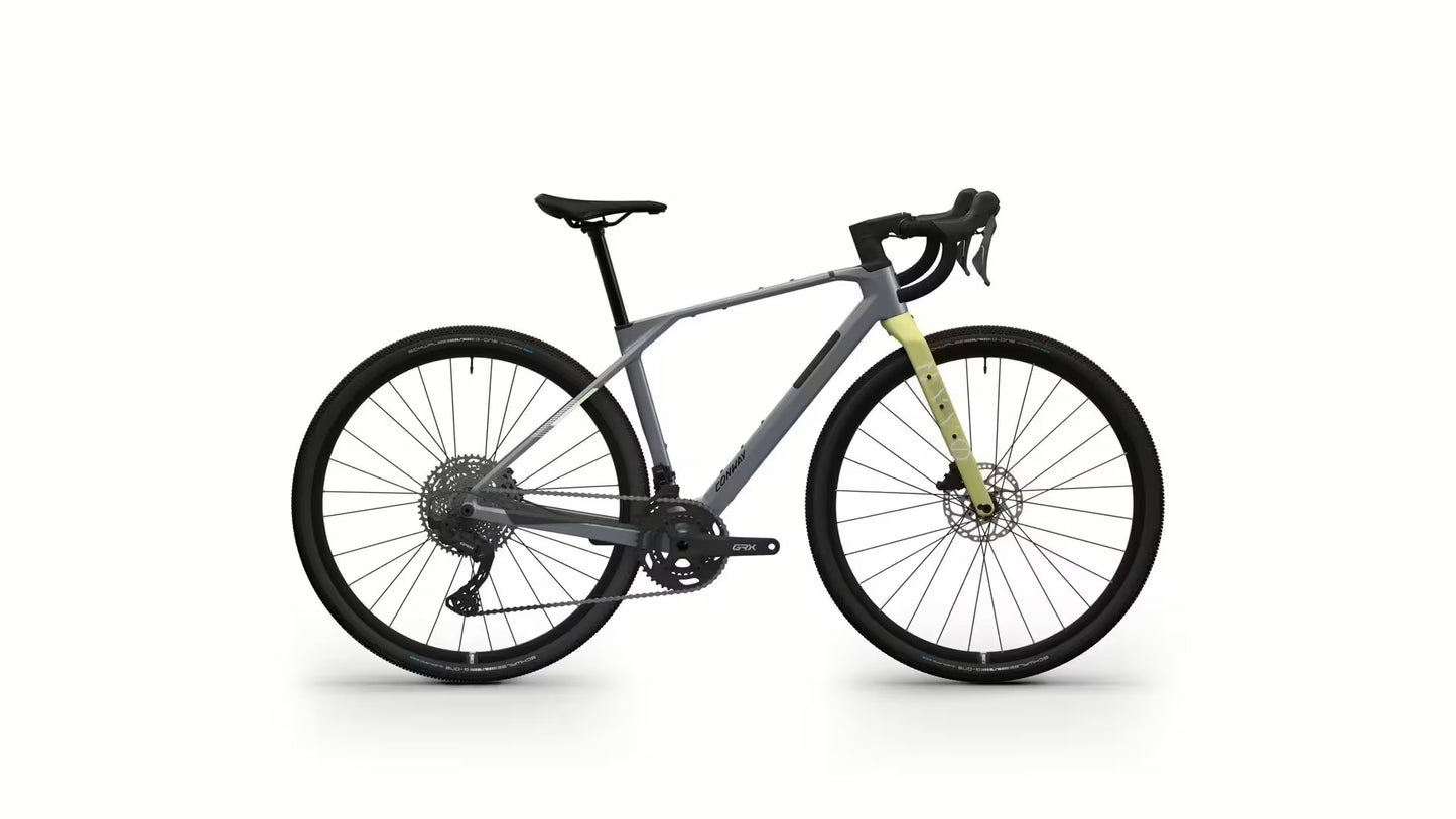 Conway Nyvo 12.0