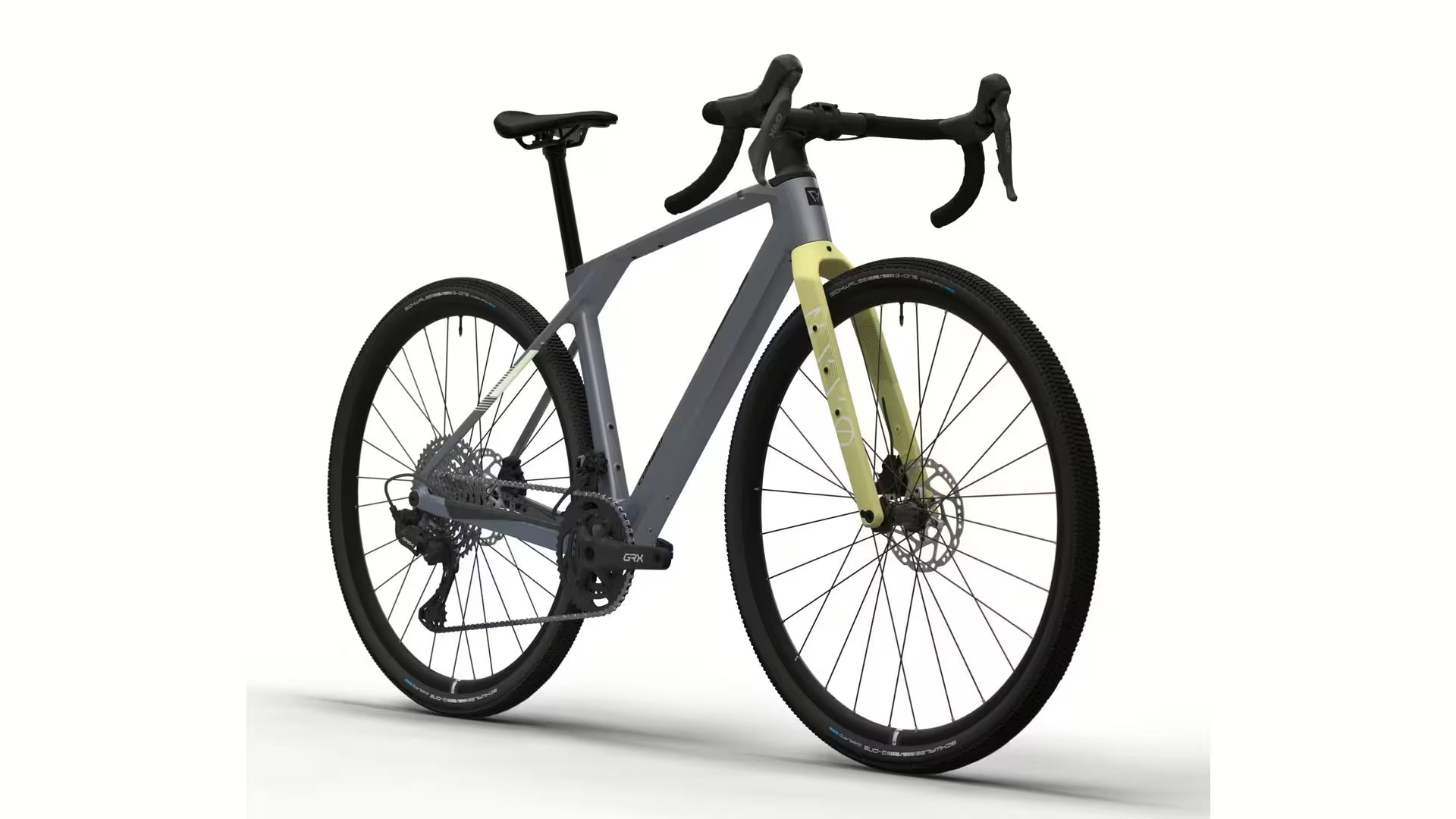 Conway Nyvo 12.0 – AMoore Bikestore
