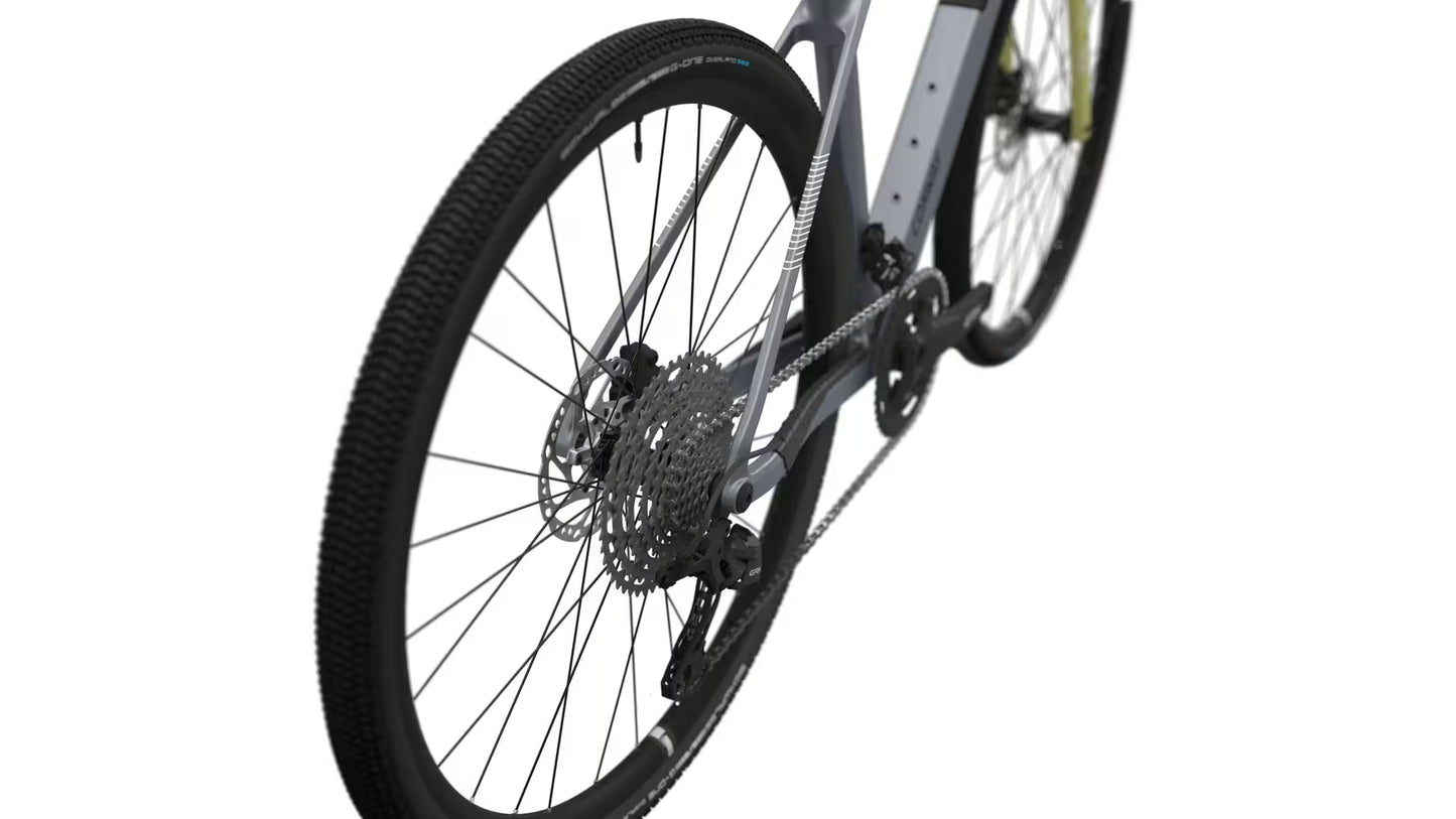 Conway Nyvo 12.0