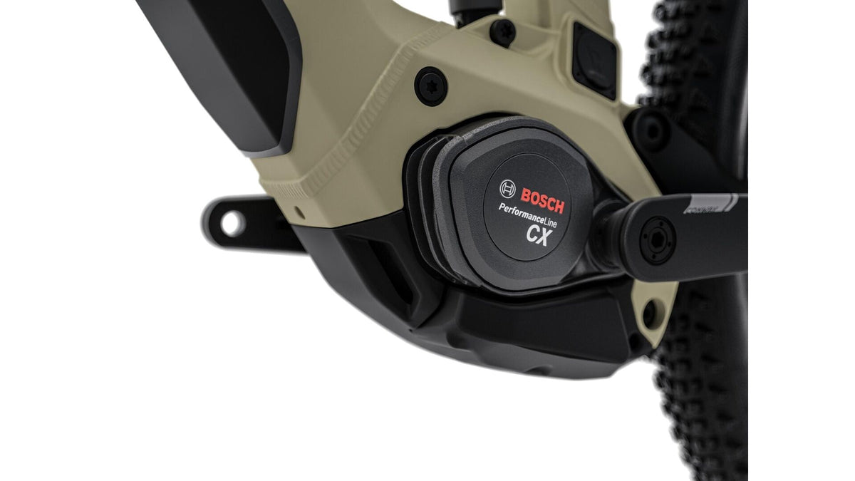 Conway Xyron ST 3.0 Full Suspension (2027) – Gr. M / 42 cm, desert/black