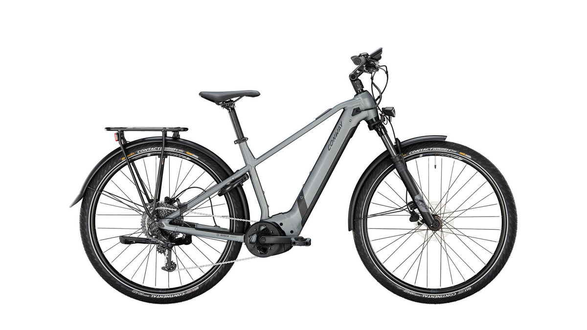 Conway Cairon T 3.0 750 (2024)