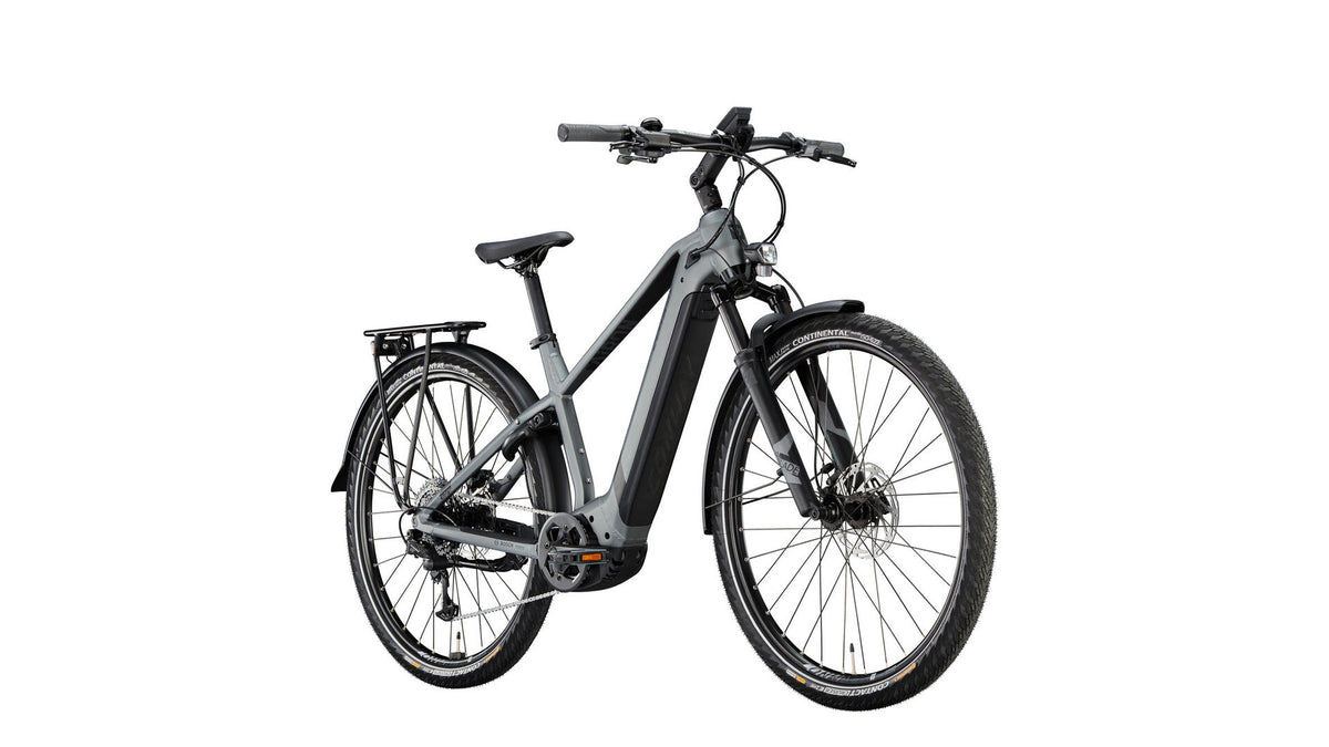 Conway Cairon T 3.0 750 (2024)