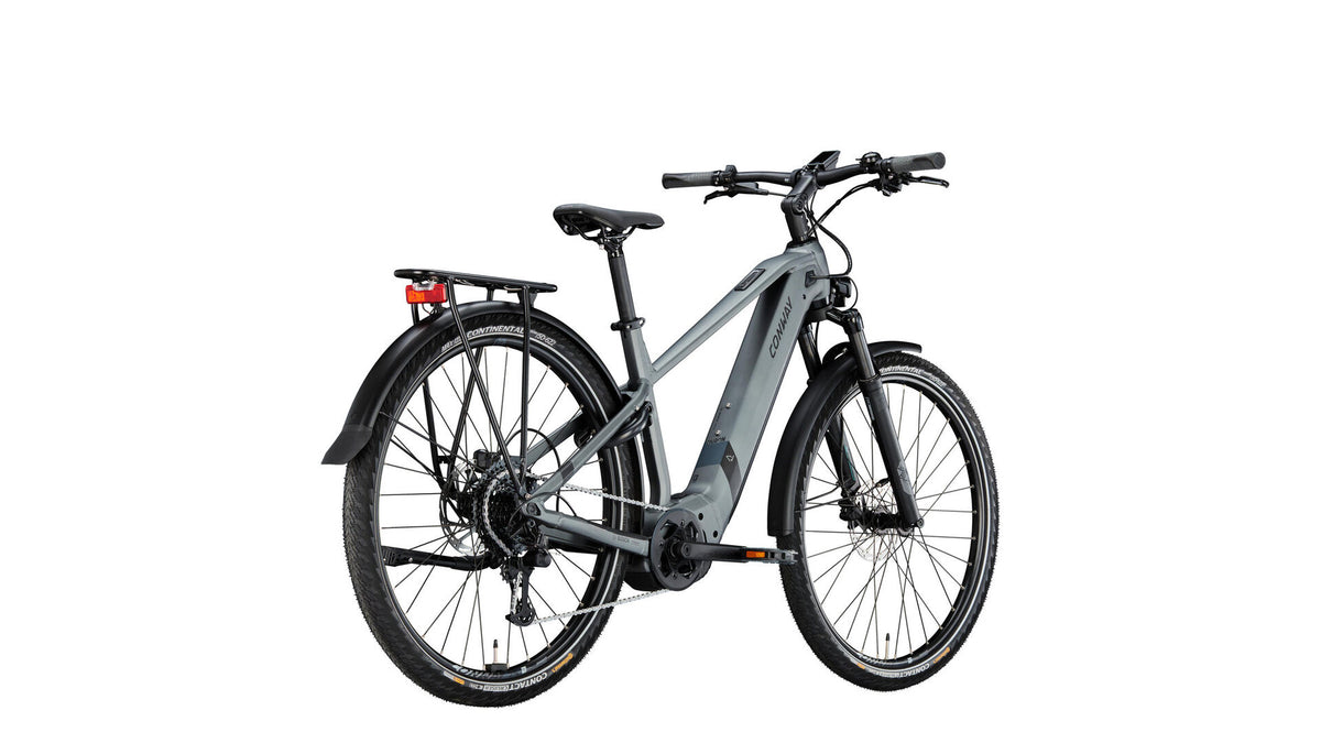 Conway Cairon T 3.0 750 (2024)