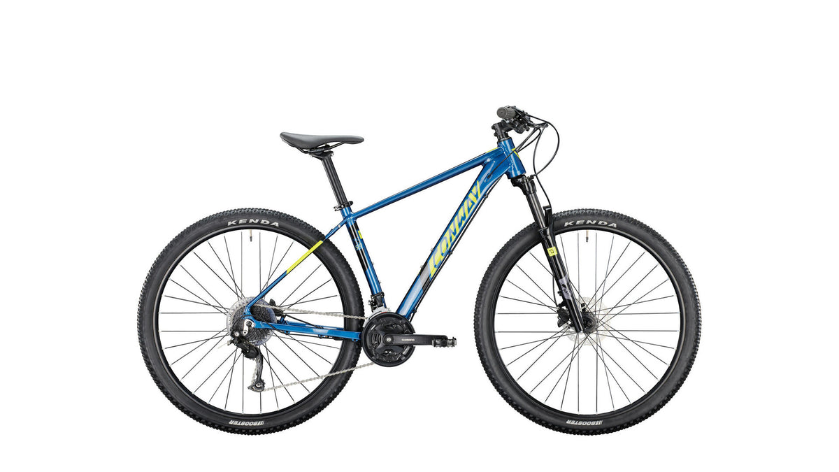 Conway MS 5.9 (2024)