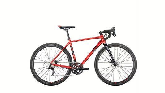 Conway GRV 3.0 - Gravelbike