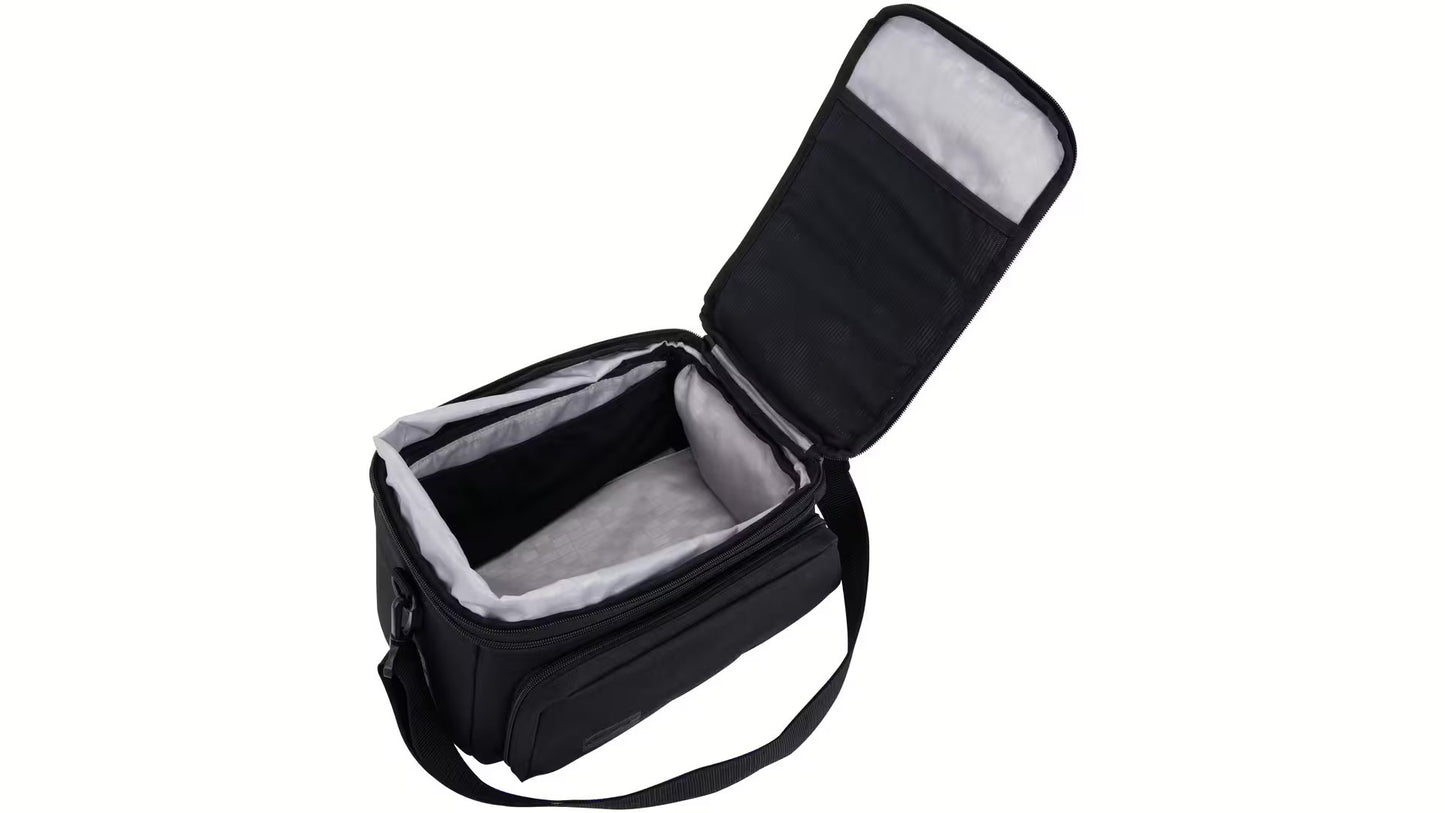 CONTEC Gepäckträgertasche
