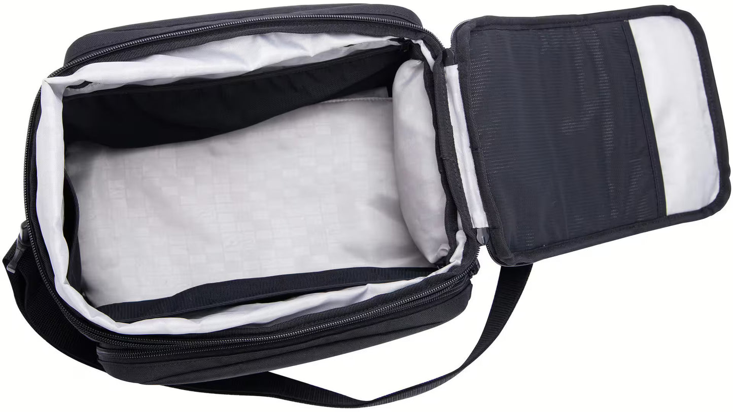 CONTEC Gepäckträgertasche