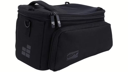 CONTEC Gepäckträgertasche