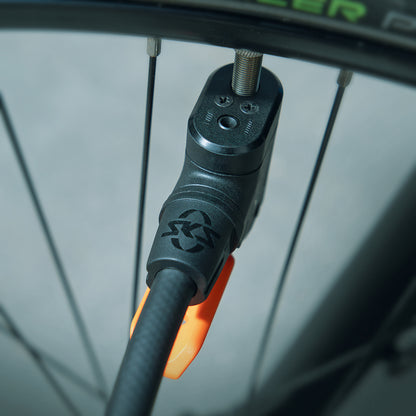 SKS AIRKOMPRESSOR COMPACT 10.0