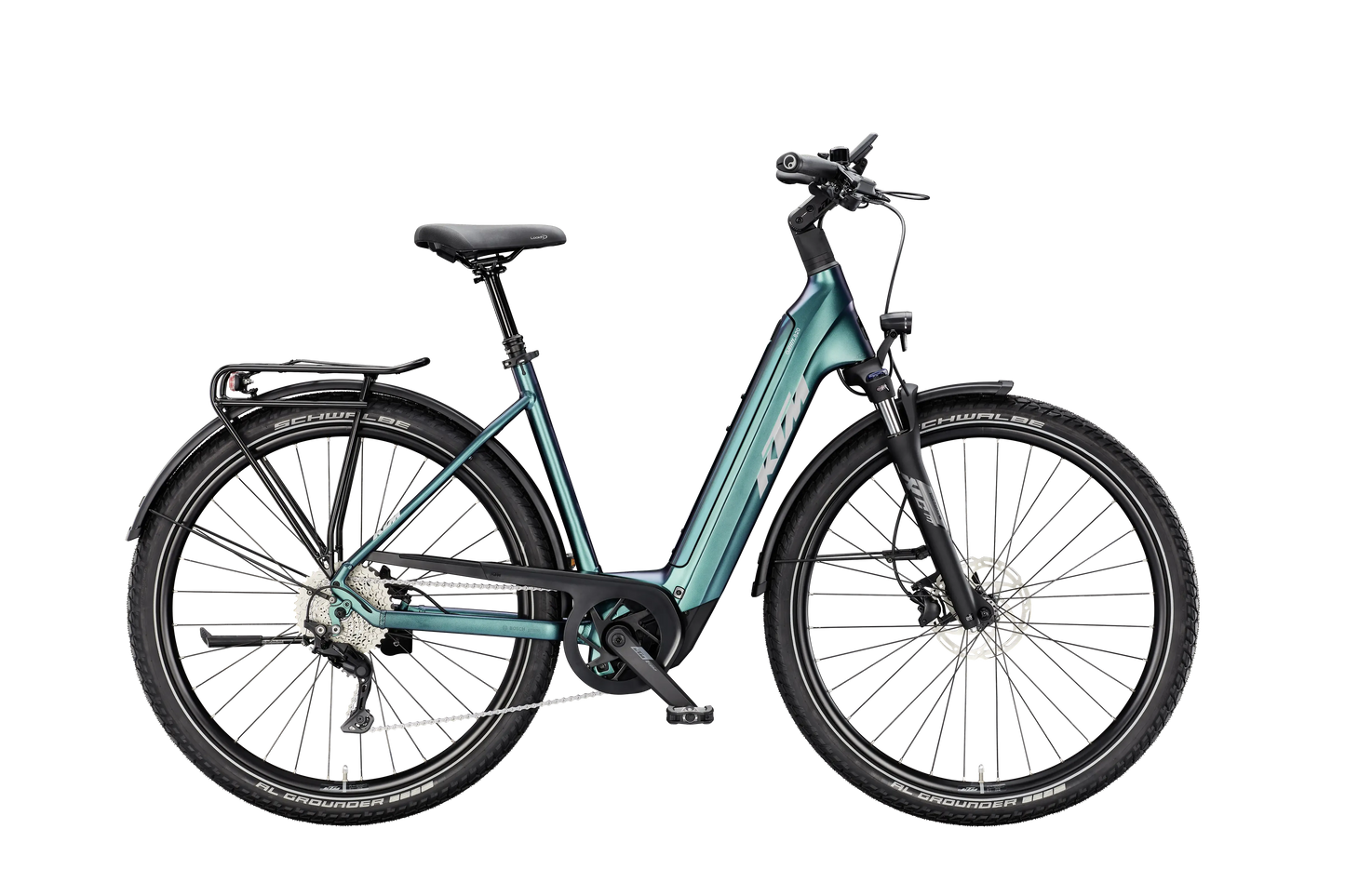 KTM Macina Gran 820