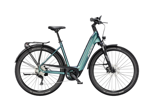 KTM Macina Gran 820