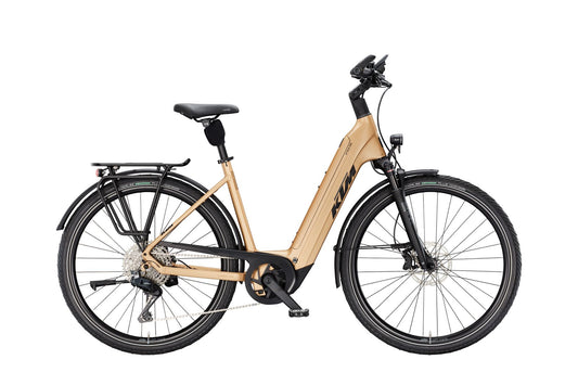 KTM Macina Style 820