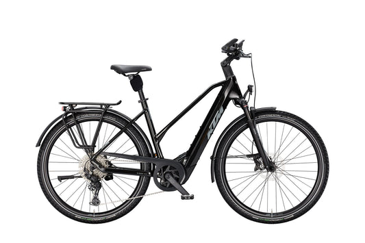 KTM Macina Style 830