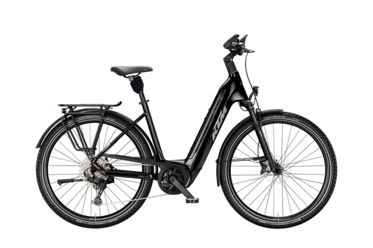 KTM Macina Style 830