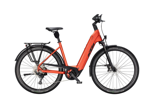 KTM Macina Style 830