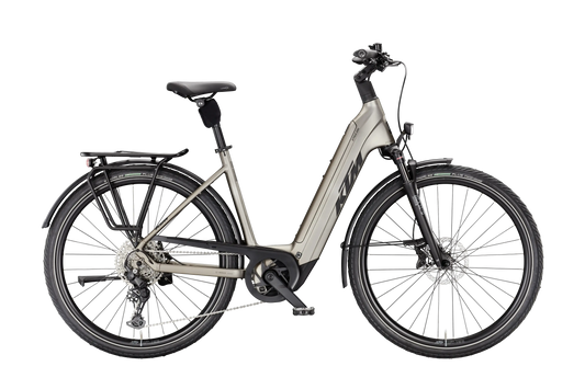 KTM Macina Style 830