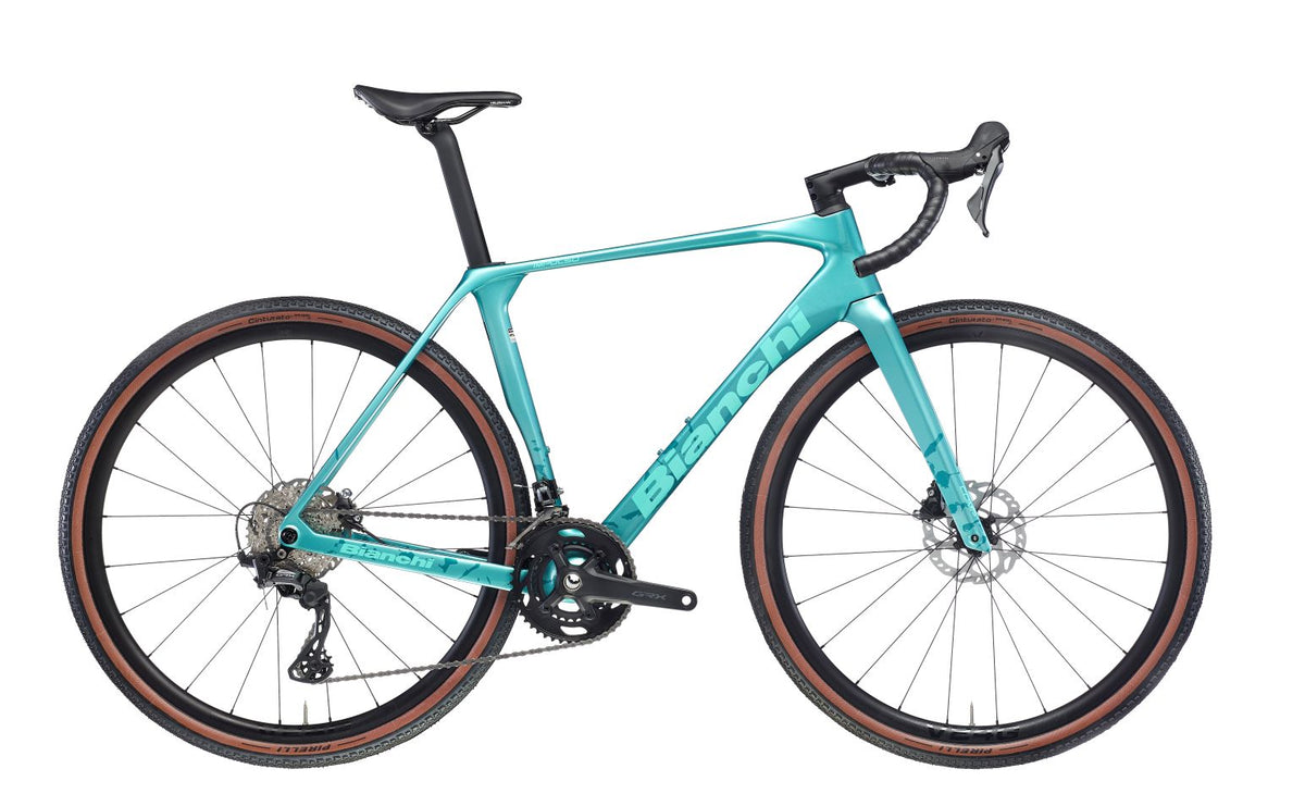Bianchi Impulso Comp GRX 610/820 2x12 (2026)