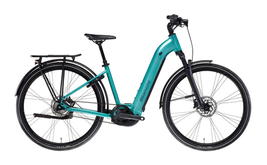 Bianchi T-Tronik C 8.2 - AMoore Bikestore