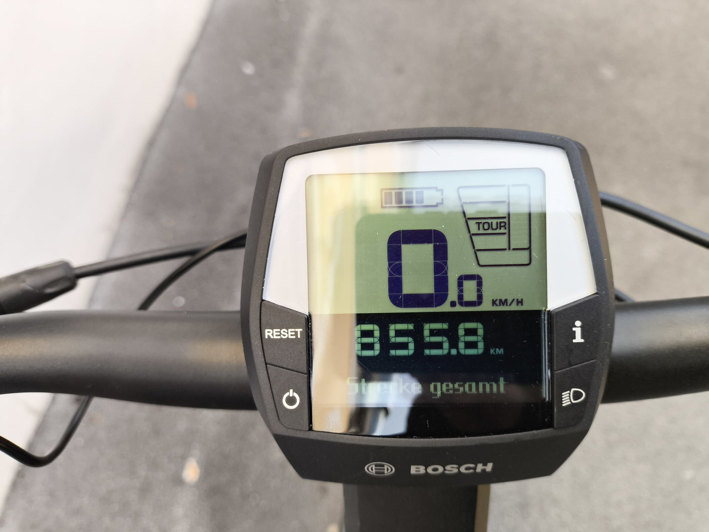 KTM tour P610 gebraucht! M