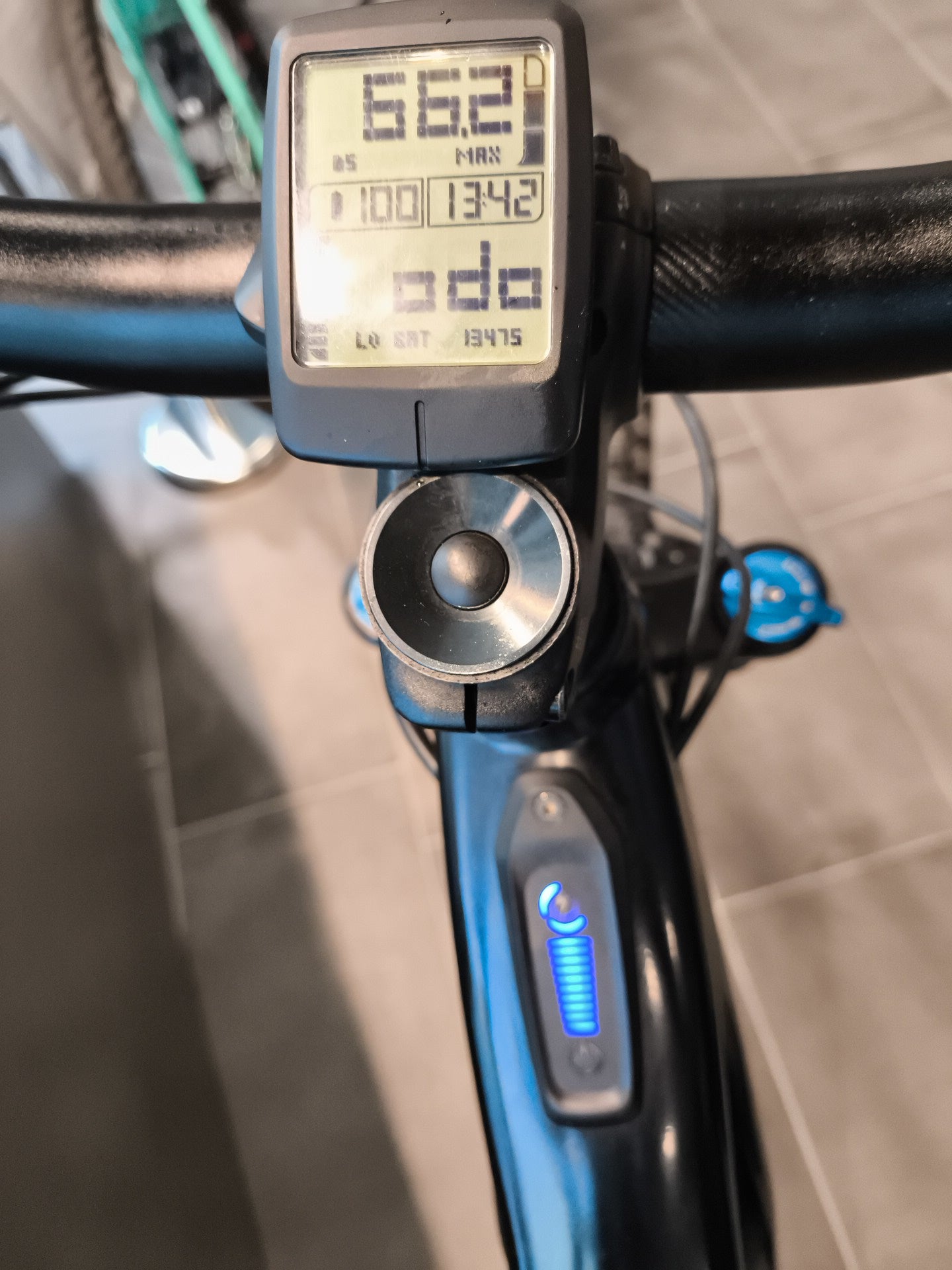 Specialized FSR Comp 2021