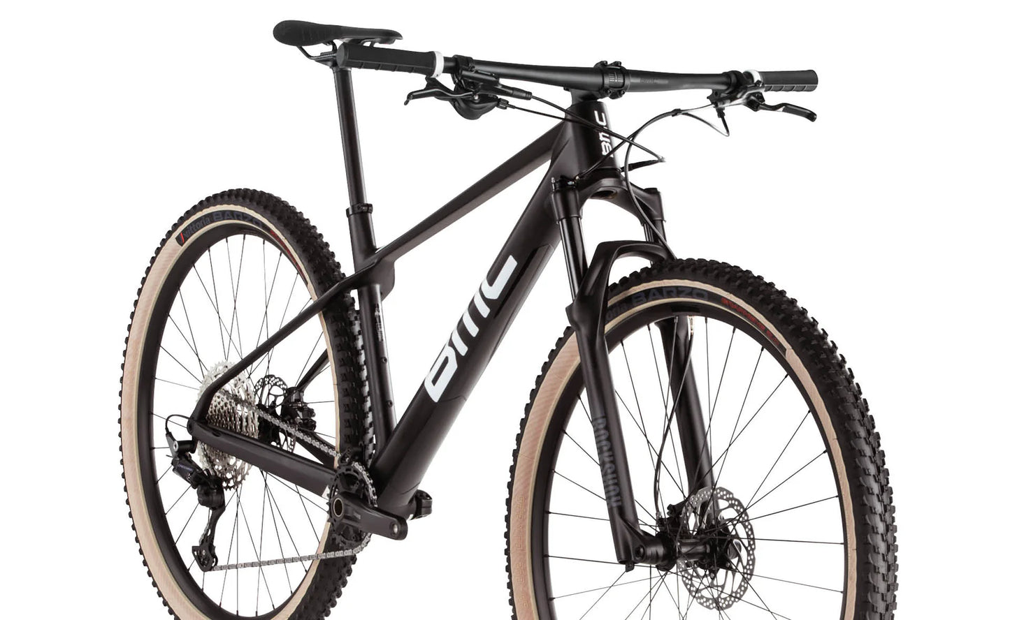 BMC Twostroke 01 FIVE