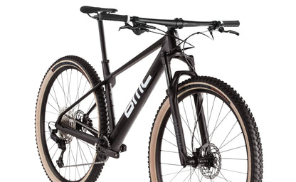 BMC Twostroke 01 FIVE
