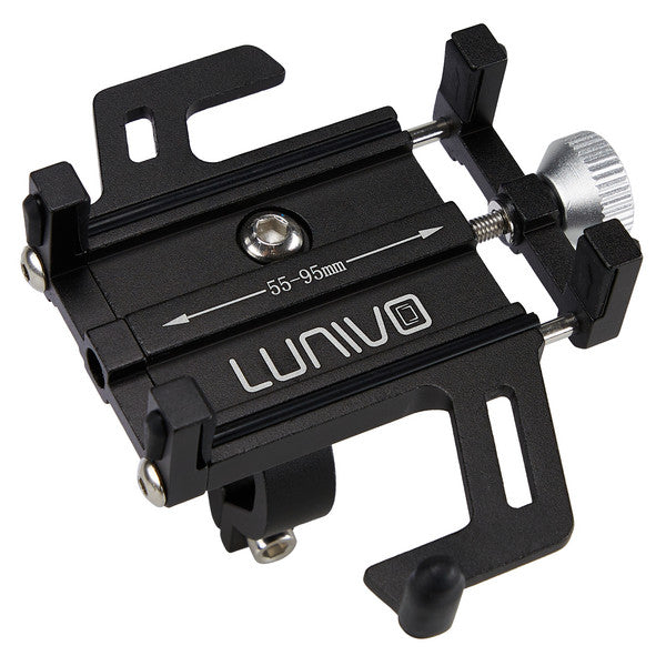 HANDY HALTERUNG ALUMINIUM - Smartphone-Halterung