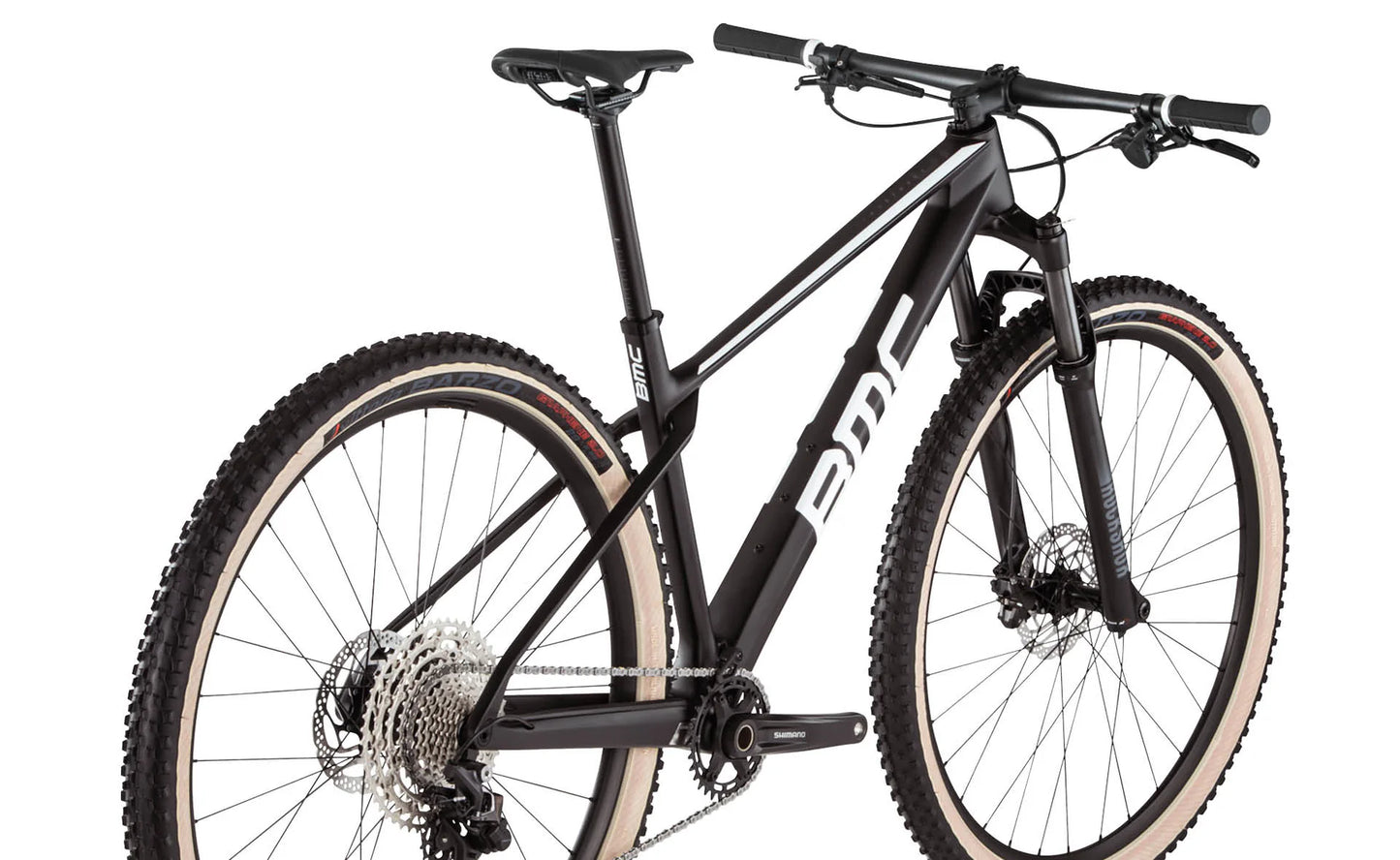 BMC Twostroke 01 FIVE