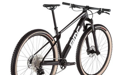 BMC Twostroke 01 FIVE