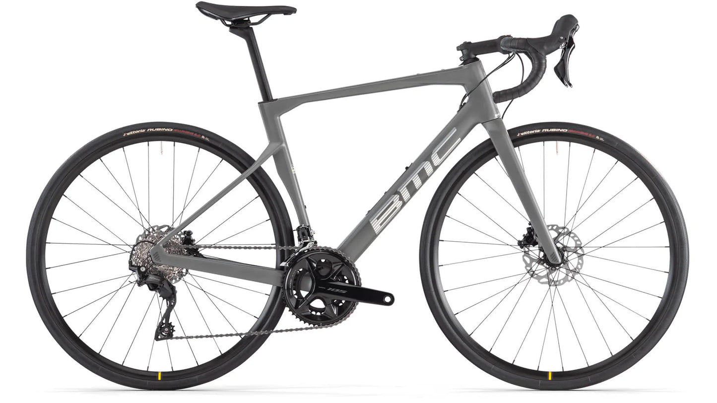 BMC Roadmachine FIVE