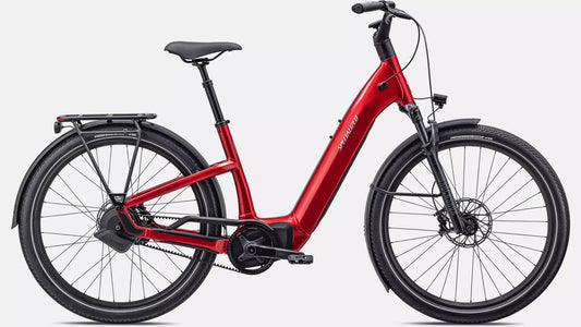 Specialized Turbo Como 5.0 IGH - Automatic + Radar Größe S - AMoore Bikestore