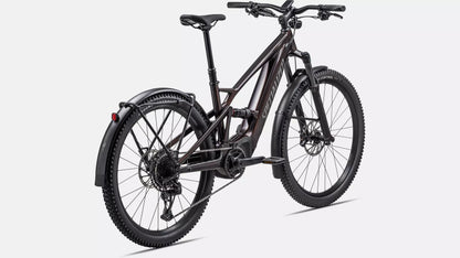 Specialized Tero X 5.0  Red Onyx / Smoke