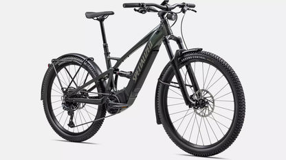 Specialized Tero X 5.0 Oak Green Metallic