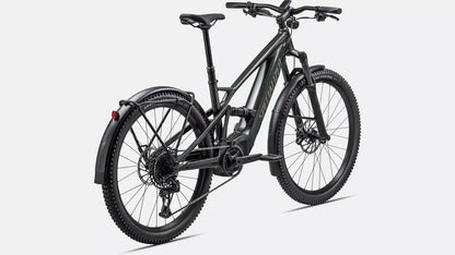 Specialized Tero X 5.0 Oak Green Metallic