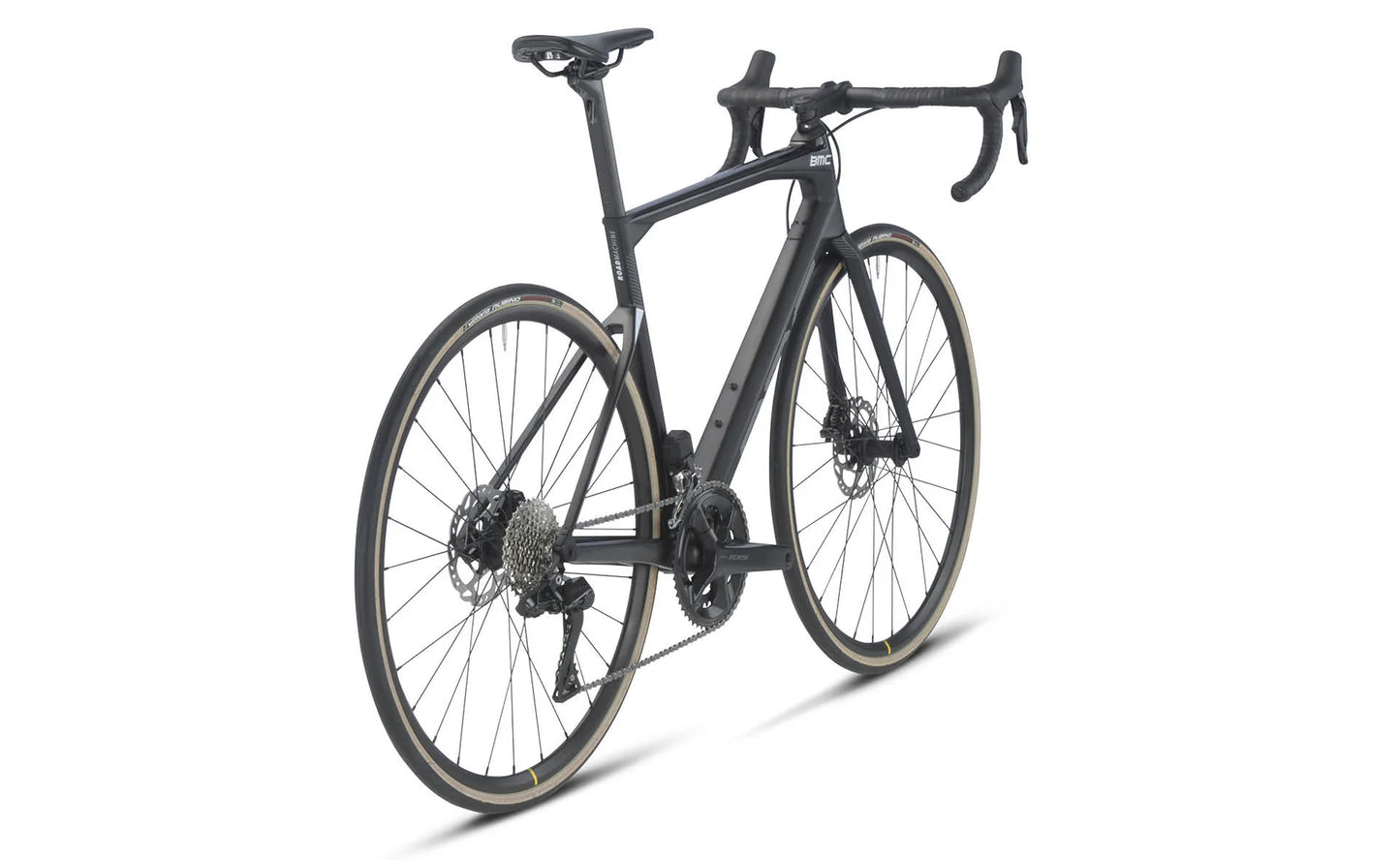 BMC Roadmachine FIVE