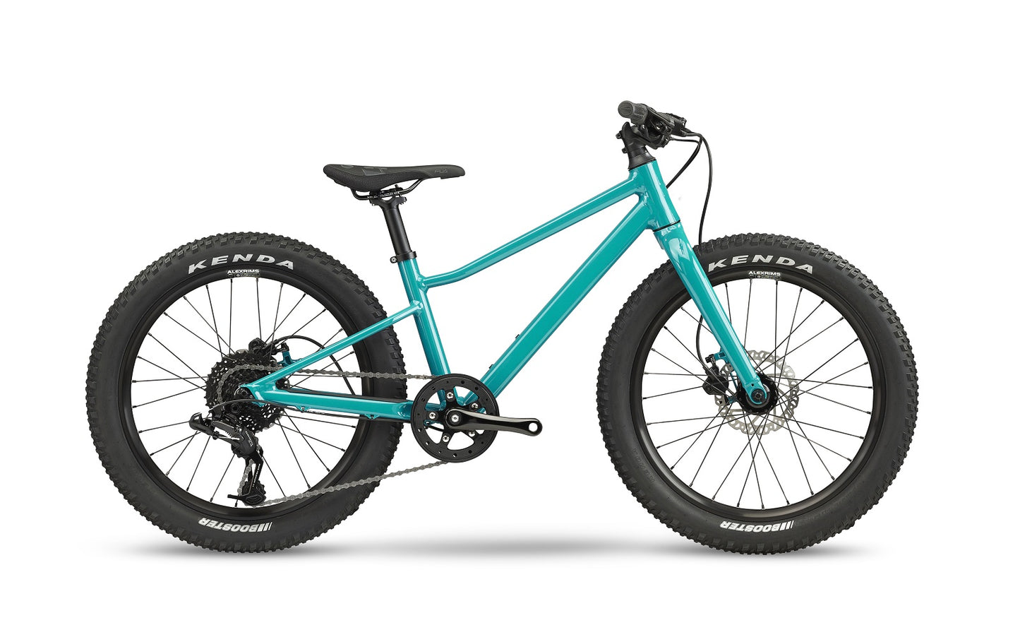 BMC Twostroke TS AL 20"