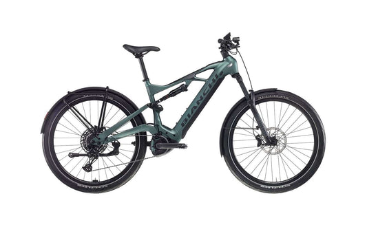 Bianchi E-Vertic
