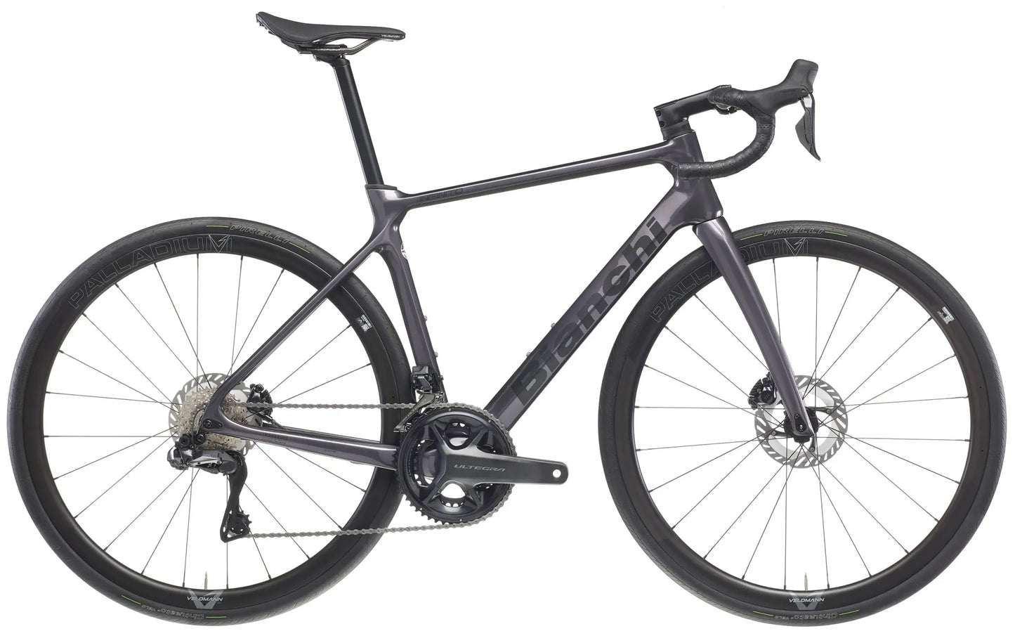 Bianchi Infinito - AMoore Bikestore