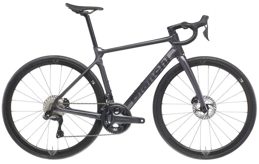Bianchi Infinito - AMoore Bikestore