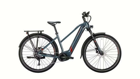 Conway Cairon T 3.0 - Trapez