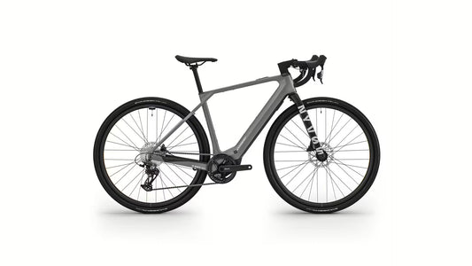 Conway Nyvon 9.0 Allroad E-Gravel Bike