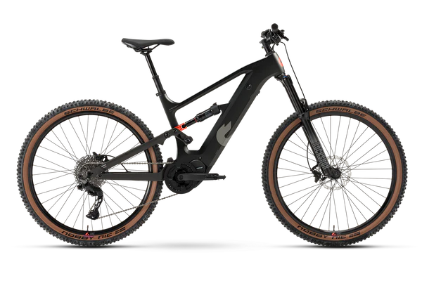 All Mountain 7 Carbon LTD