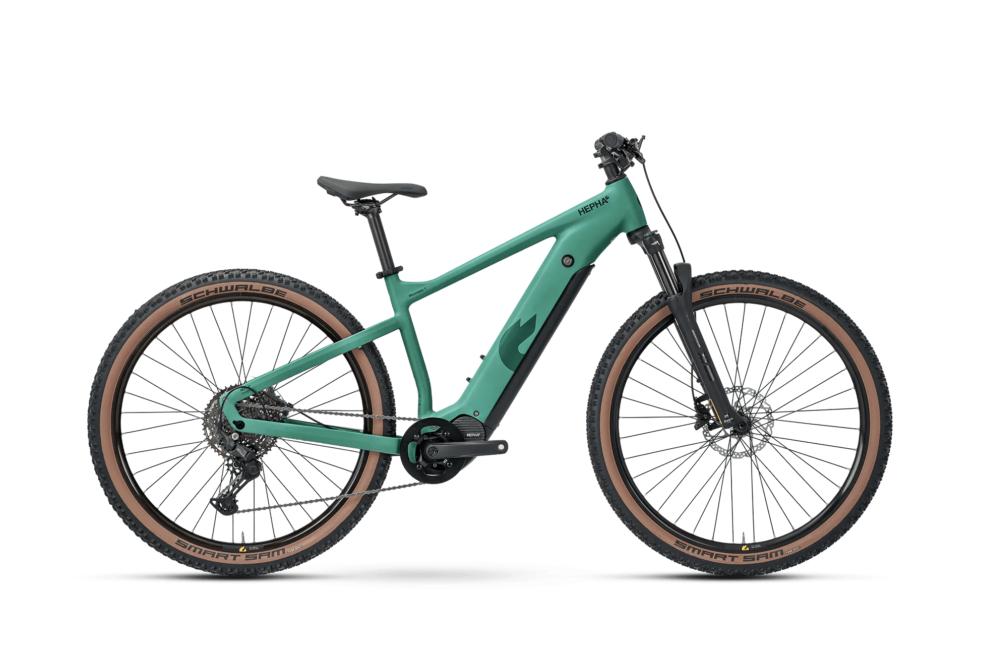 Hepha Mountain 7 Ultra - AMoore Bikestore