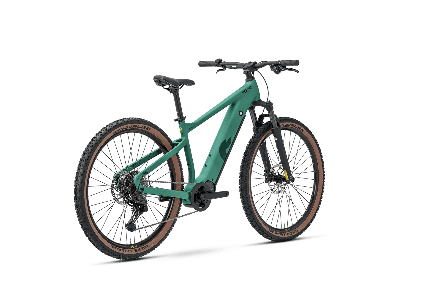 Hepha Mountain 7 Ultra - AMoore Bikestore