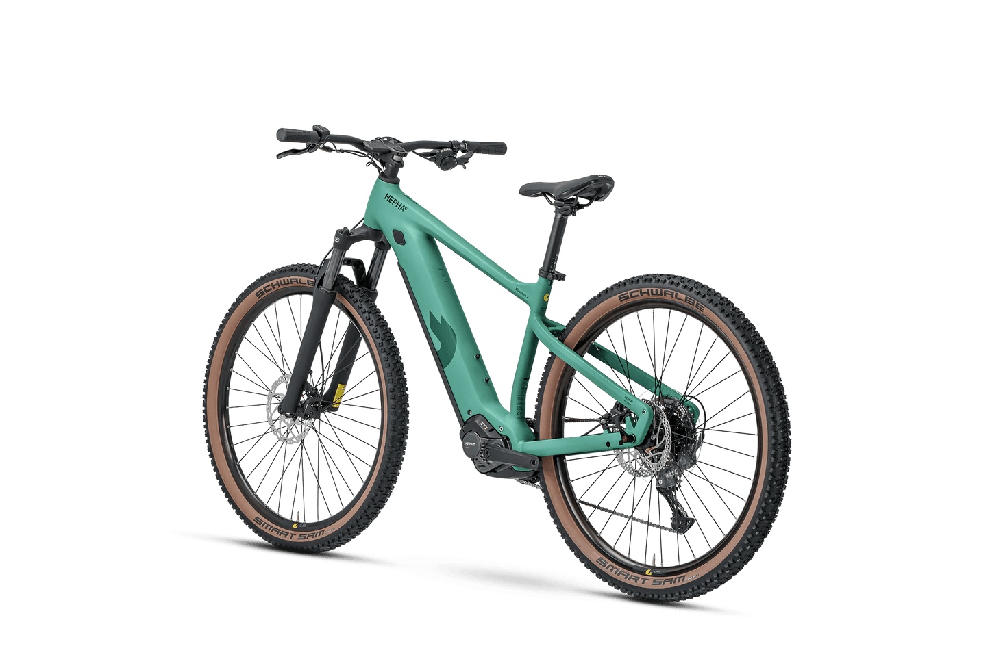 Hepha Mountain 7 Ultra - AMoore Bikestore